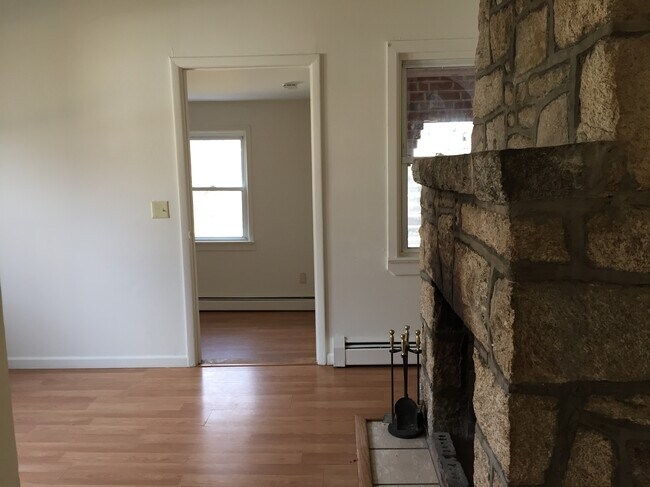 living room & den - 61 Lake Dr