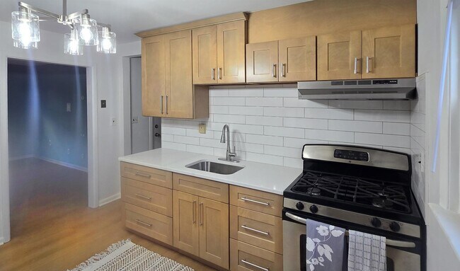 Foto del edificio - 238 High St