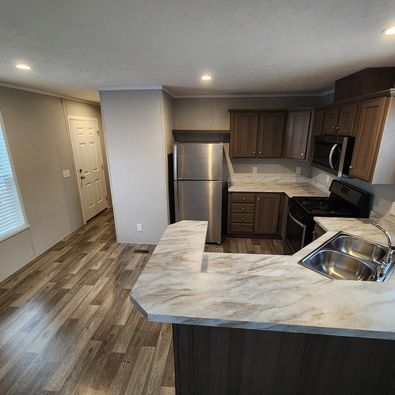 Foto del edificio - 2324 Birch St