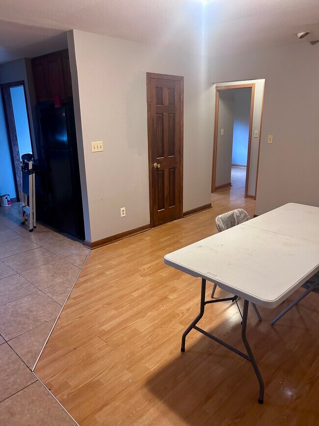 Sala de estar - 4314 67th St