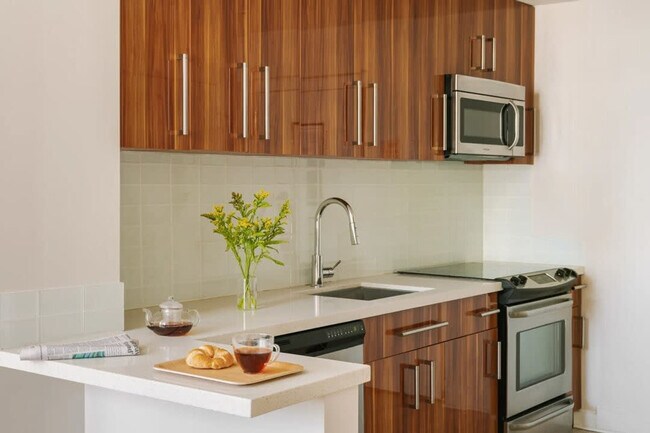 Foto del edificio - 925 Common St