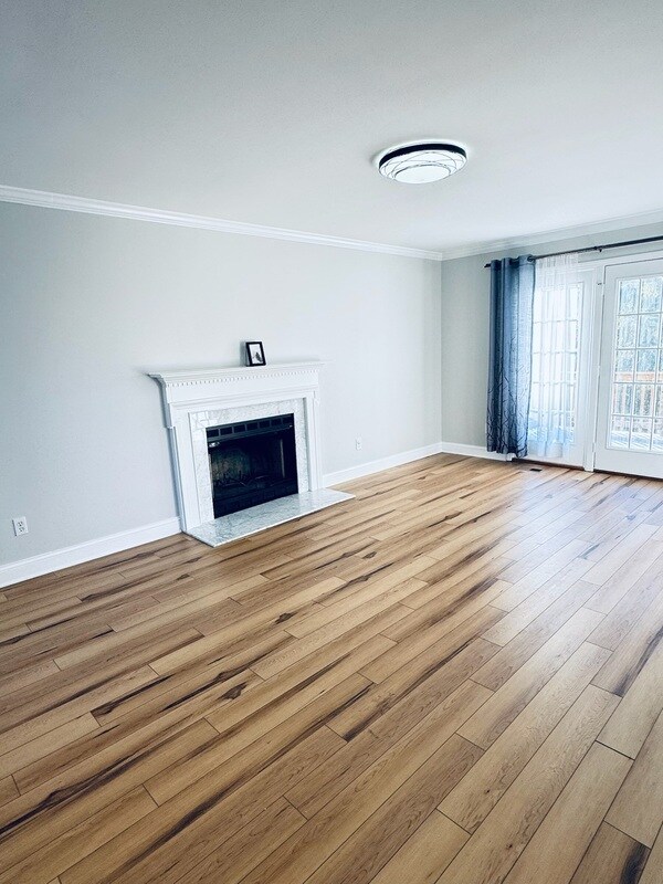 Foto del edificio - 3213 Terrel Mill Rd