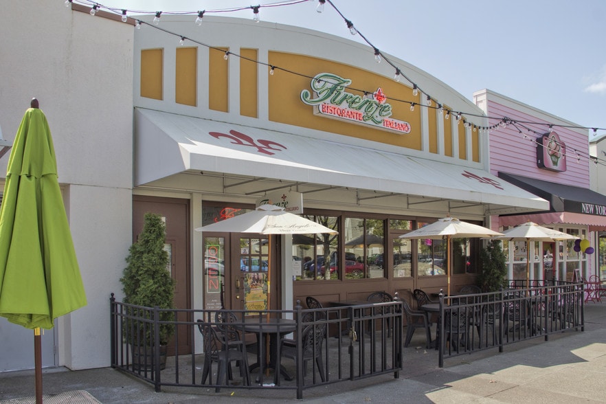 Crossroads Neighborhood Guide Living in Bellevue