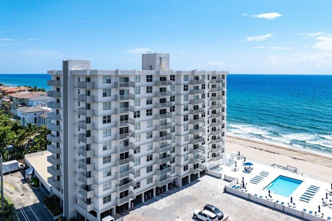 Foto del edificio - 4505 S Ocean Blvd