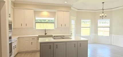 Building Photo - 930 Caswell Ct