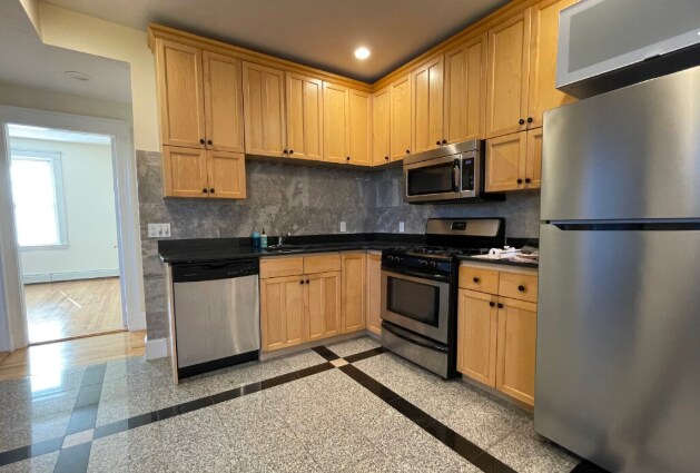 Foto del edificio - 69 Babcock St