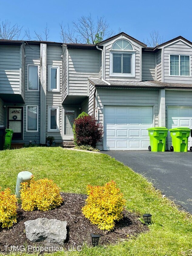Foto principal - 2 br, 1.5 bath House - 241 Quincy Pl