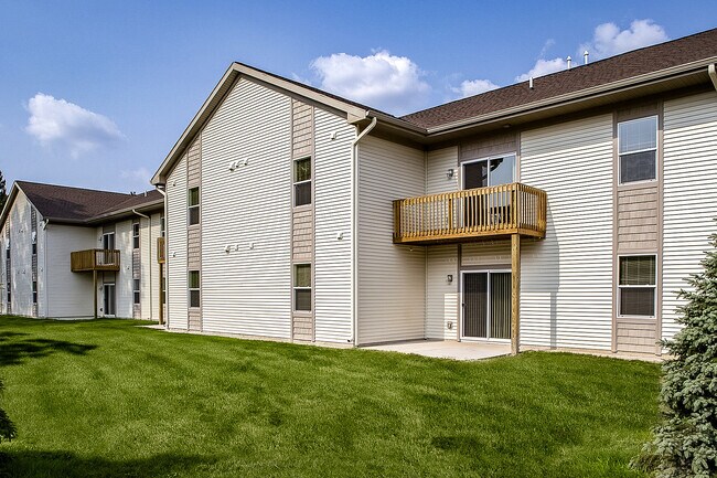 Apartamentos Beckwith Place - Beckwith Place Apartments