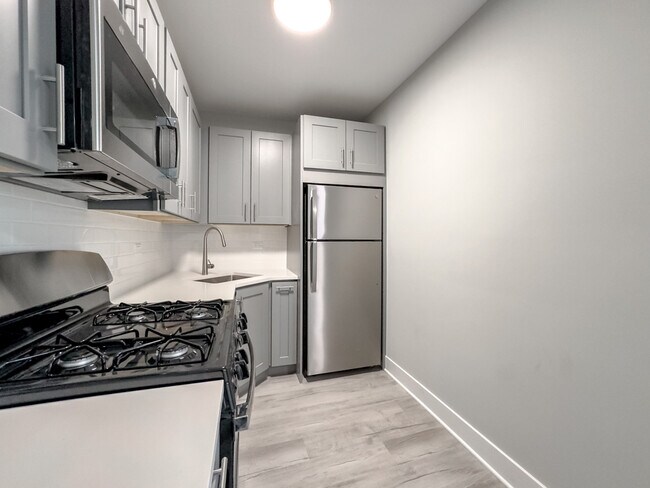 Foto del edificio - 378 Hazel Ave