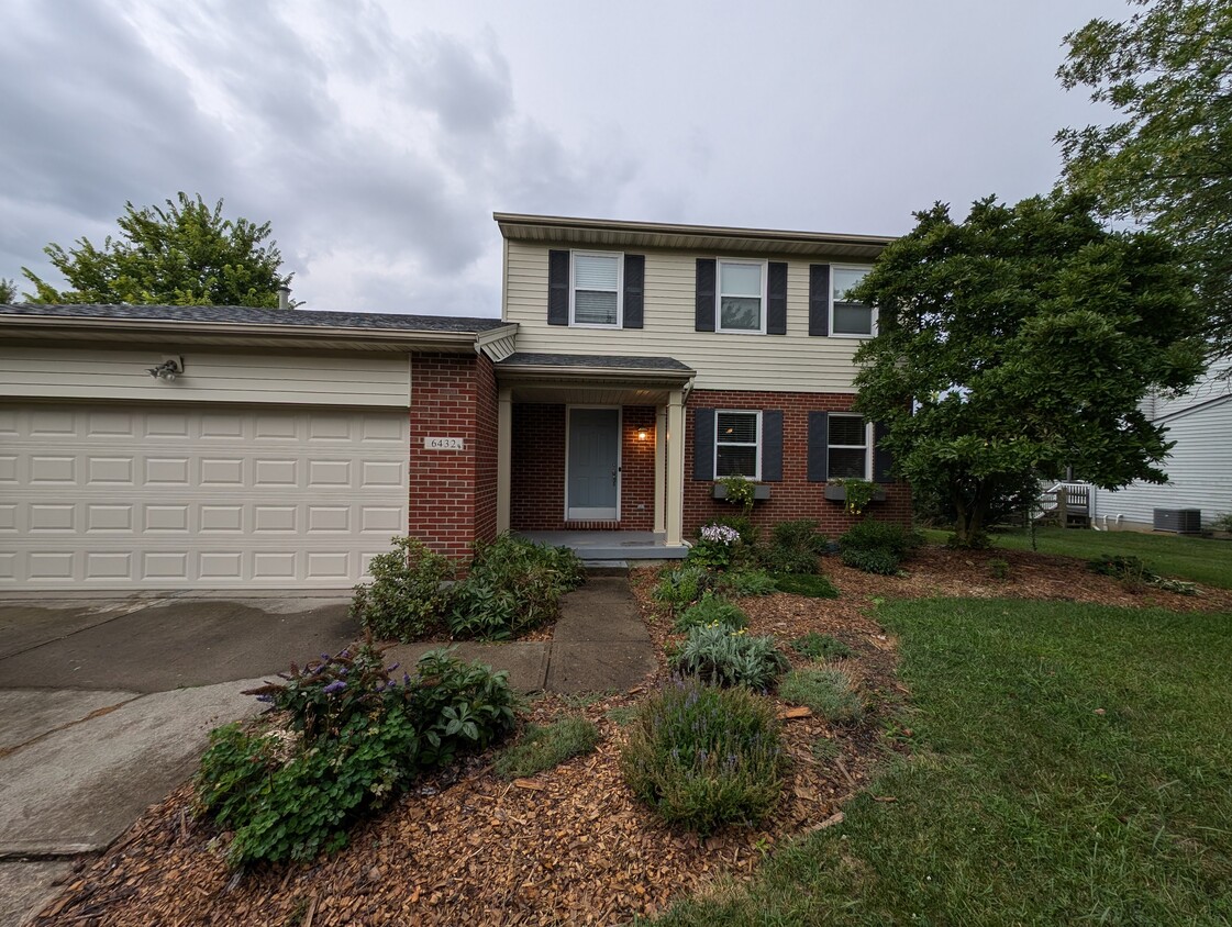 Front - 6432 Jayfield Dr