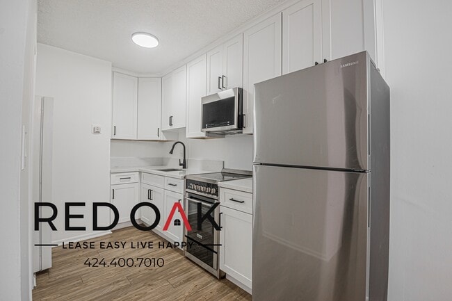 Foto del edificio - 1800 W Glencrest Ave