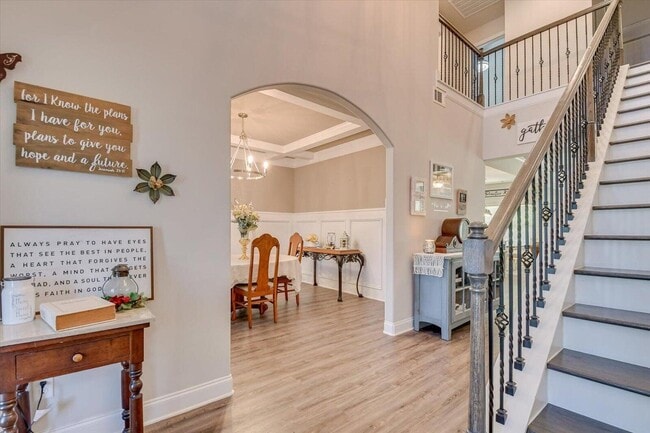 Foto del edificio - 3025 Bannack Ln