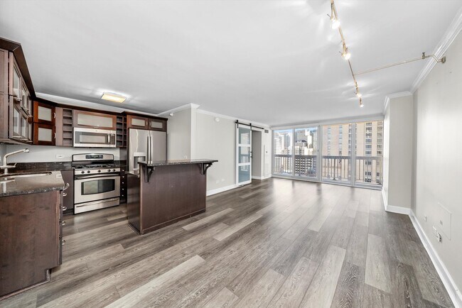 Foto del edificio - 545 N Dearborn St