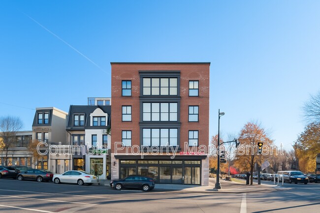 Foto del edificio - 1301 H St NE