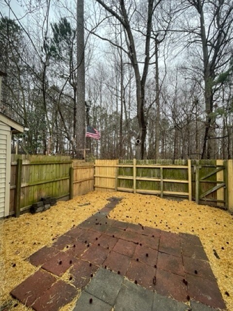 Building Photo - 906 Wickford Dr