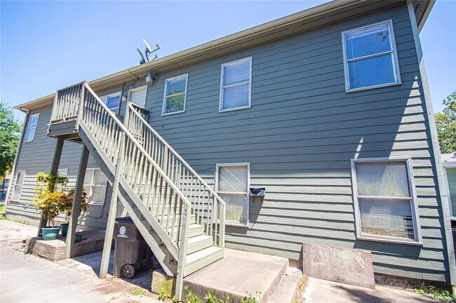 Building Photo - 5508 Texas St