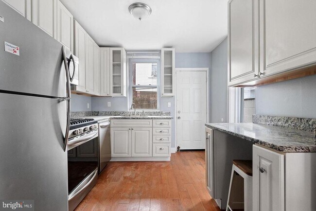 Foto del edificio - 1723 S Taylor St