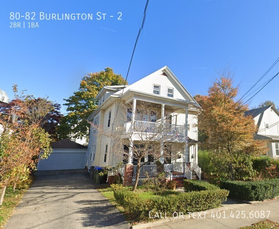 Foto principal - 80-82 Burlington St-2