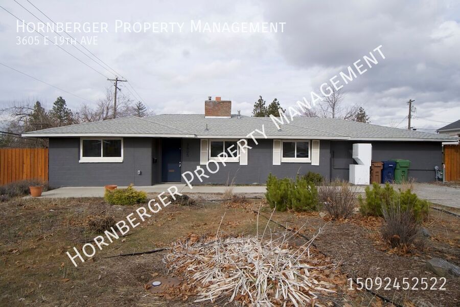 Primary Photo - Beautifully Remodeled 4 Bed 2 Bath Single ...