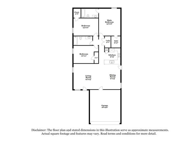 Foto del edificio - 13411 Ashworth Blvd