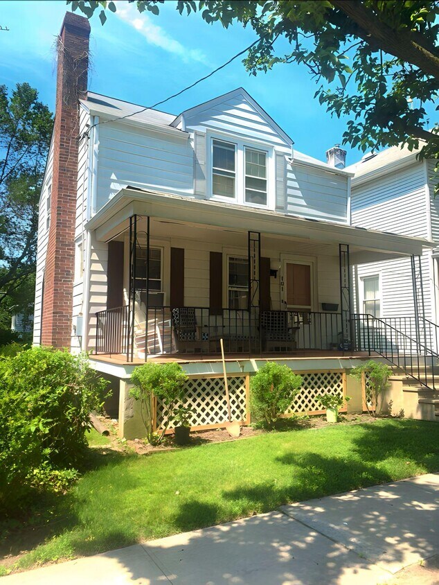 101 Leigh Ave, Princeton, NJ 08542 House Rental in Princeton, NJ