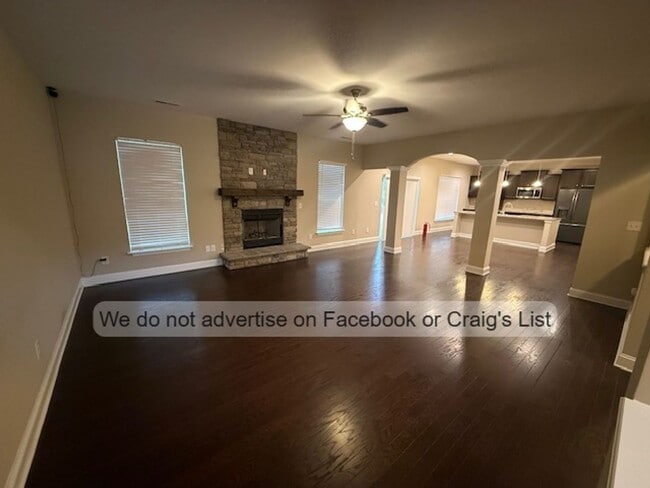 Foto del edificio - Carolina Lakes- Maplewood Drive