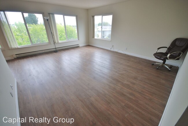 Building Photo - 641 Masonic Way