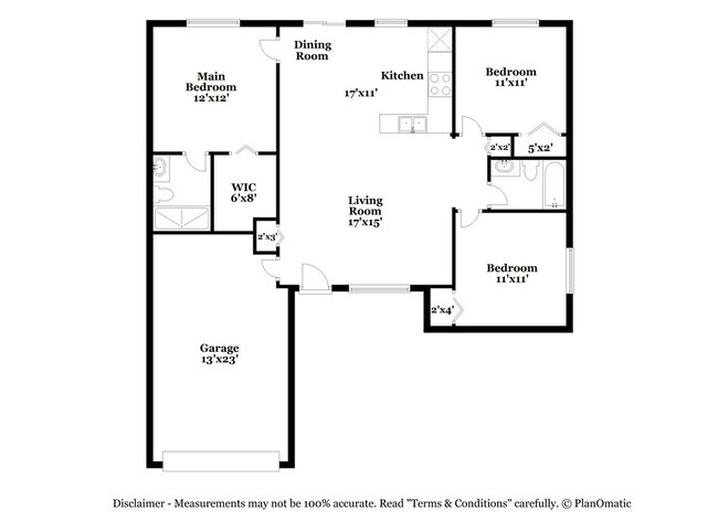 Foto del edificio - 1070 Bridlewood Way