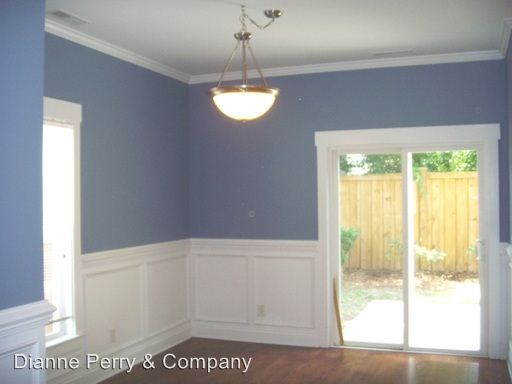 Building Photo - 807 Grace St