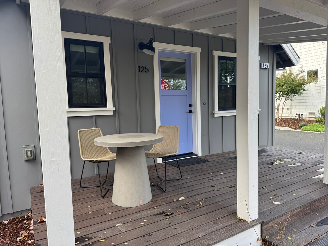 Foto principal - 125 Kennedy Ln