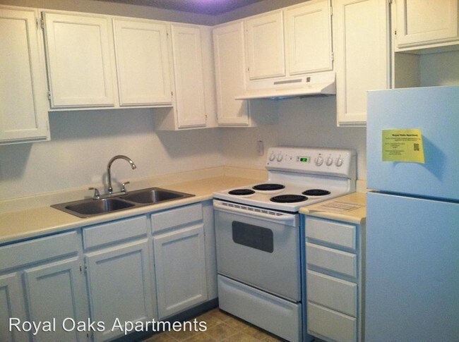 Foto del edificio - 320 E 5th Ave