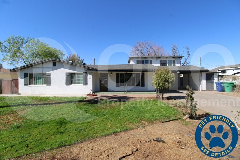 Foto principal - 536 S Temple St