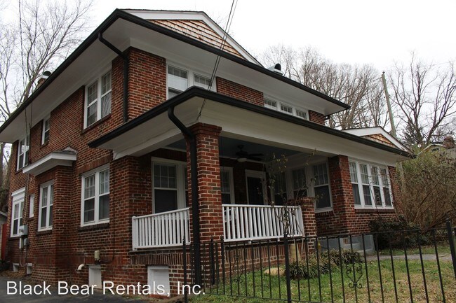 Building Photo - 4 br, 2 bath House - 36 Elizabeth Street
