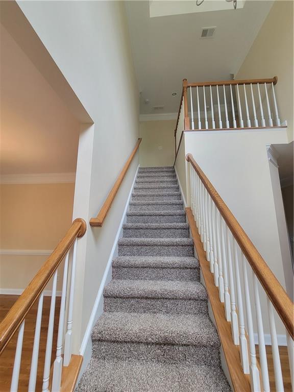 Foto del edificio - 1806 Shiloh Valley Ct NW
