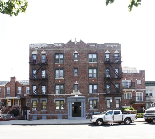 611 Dahill Rd, Brooklyn, NY 11218 Apartments Brooklyn, NY