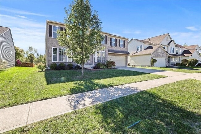 Foto del edificio - 1571 Morrison Farms Dr