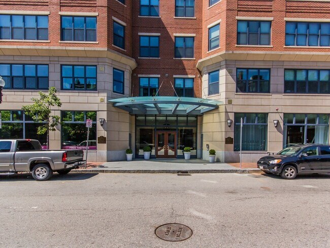 Photo - 303 Columbus Ave Apartment