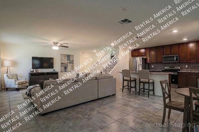 Building Photo - 16267 W La Ventilla Way
