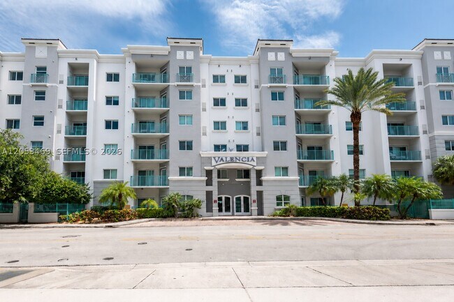 Foto del edificio - 6001 SW 70th St