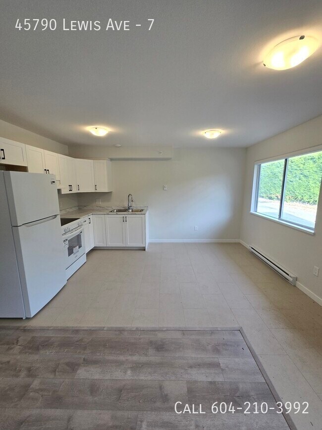 Photo du bâtiment - Brand New Unit in Chilliwack