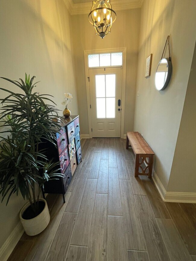 Foto del edificio - Gorgeous 3 Bedroom Home in Lucien Fields - Only 5 Years Old!