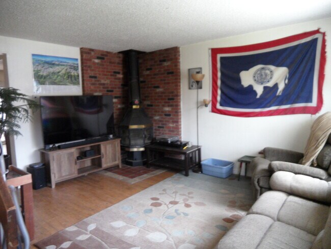 Foto del edificio - 1351 N 18th St