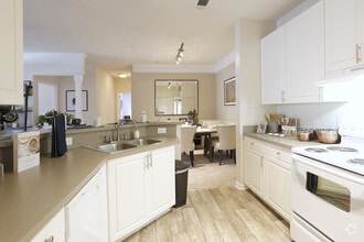 Interior Photo - Magnolia at Milton