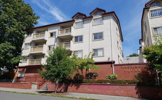 Building Photo - 4504 16th Ave NE