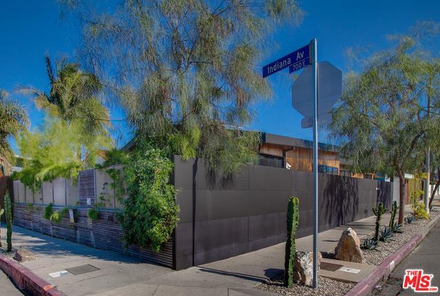 Foto del edificio - 800 7th Ave