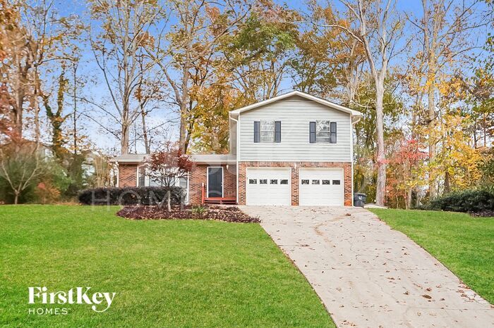 Foto principal - 2047 Lake Ridge Terrace