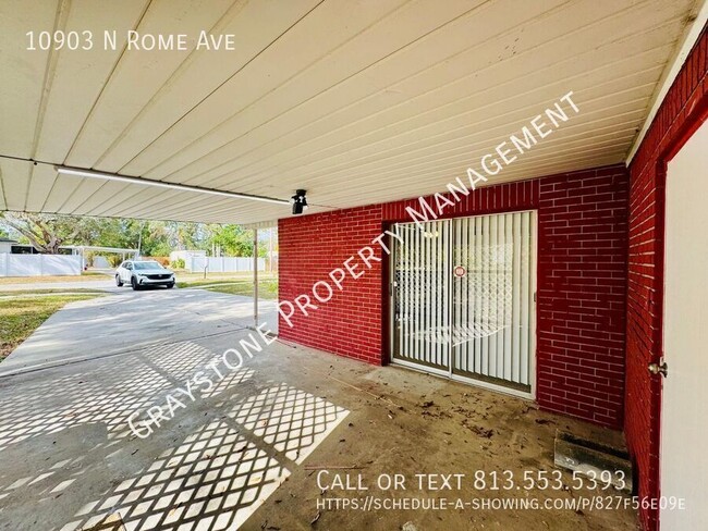 Foto del edificio - Charming Rental Home North Tampa – Perfect...