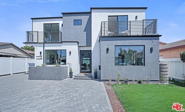 Foto del edificio - 4710 Berryman Ave