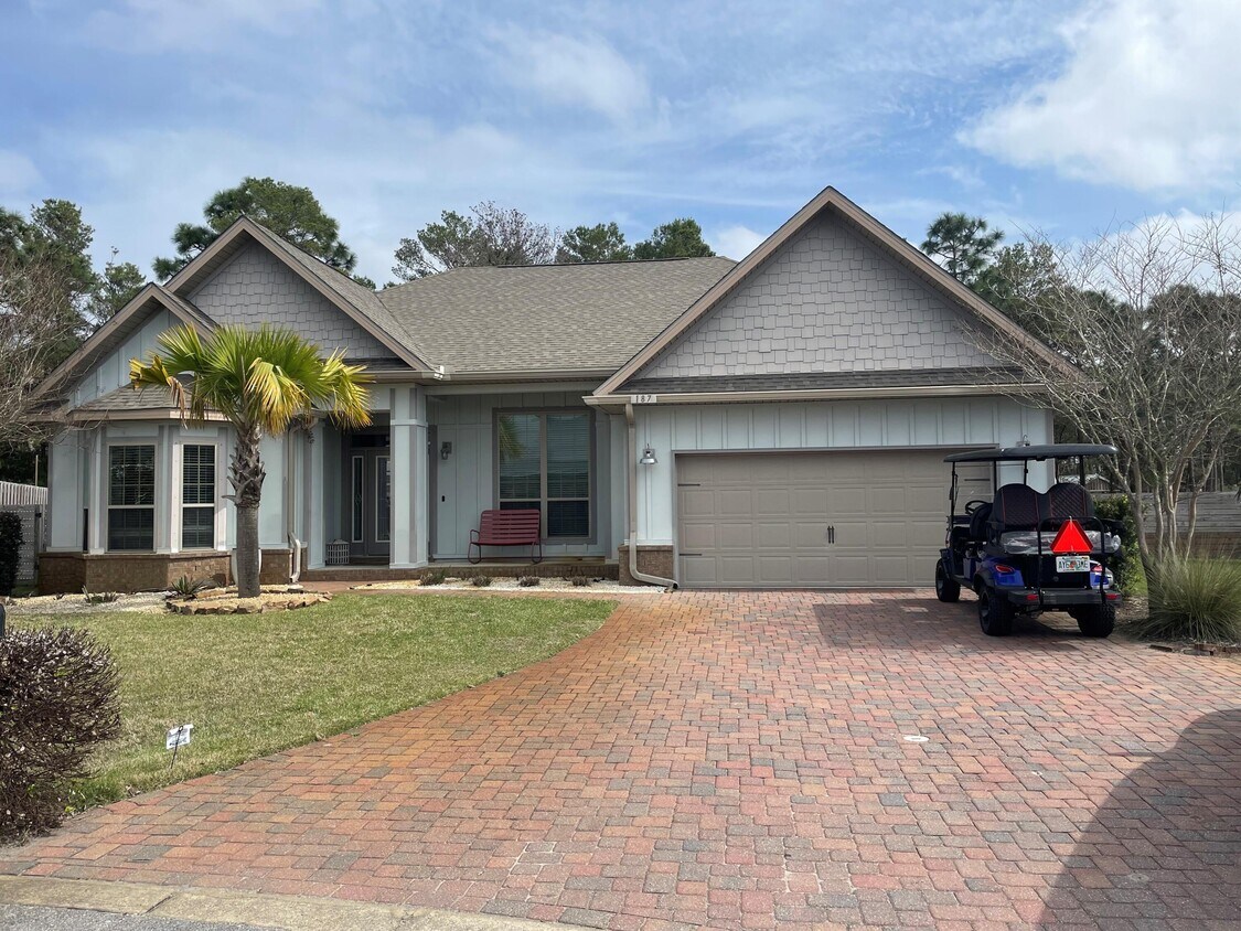 Primary Photo - 187 Tropical Breeze Dr