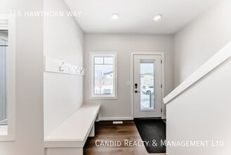 Building Photo - 316 Hawthorn Way